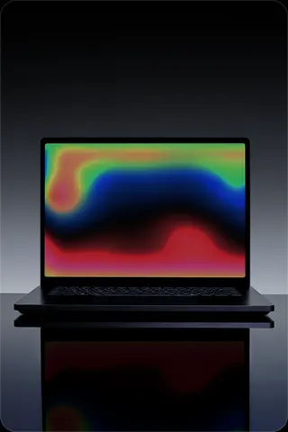 Surface Laptop Ultra features a mini LED display that can go up to 2000 nits