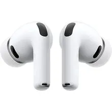 Apple AirPods Pro 3 True Wireless Noise Canceling Earbuds