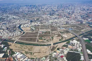 區段徵收重要創新案例 台中首創「安置土地預配方案」 15