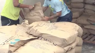 Donated milk reaches Cuba amid deepening shortages