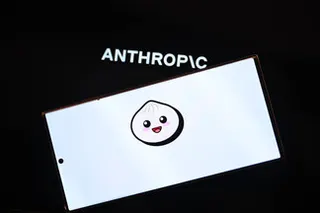Anthropic files confidentially for initial public offering
