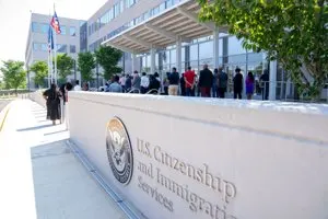 綠卡新規衝擊非法移民、外籍人才 川普重塑移民最大動作