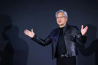 Arm2日於台北寒舍艾美酒店舉行COMPUTEX 2026主題演講，輝達（NVI...