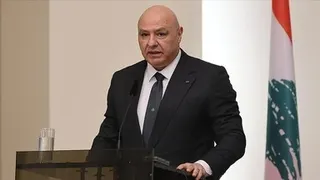 Israeli attacks killed over 3,000 people, ‘no option but negotiation’ with Israel: Lebanese president
