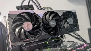 Acer Nitro Radeon RX 9070 GRE graphics card