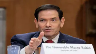 'Iran was building conventional shield': Rubio defends US war against Tehran at Senate hearing