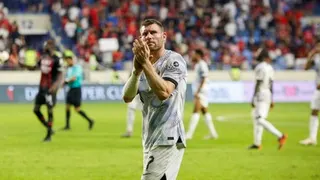 James Milner retires after record-breaking Premier League career