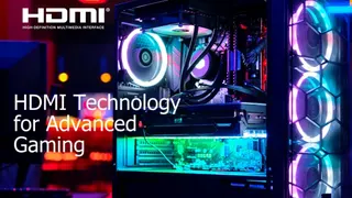 HDMI LA press image