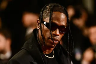 On his first-ever tour of Turkey, the 35-year-old hip-hop star made his Istanbul debut late Sunday and was to hold another event in the western Izmir resort yesterday. — AFP pic