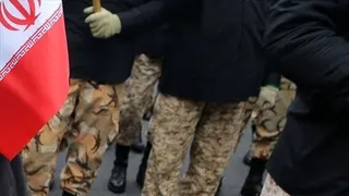 Iran says its armed forces ready ‘more than in the past’ if war renews with US
