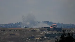 UN urges 'maximum restraint' amid Israel's continued intense military activity in Lebanon