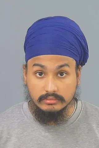 Sikh Vickrum Digwa, 23, was jailed by a UK court for life for killing 18-year-old student Henry Nowak