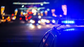 兀兰发生致命车祸 54岁货车司机送院不治