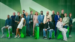 BBC pundits and presenters