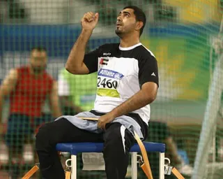 Abdullah Hayayei