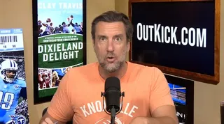 Clay Reacts to Myles Garrett Trade | OutKick The Show w/ Clay Travis