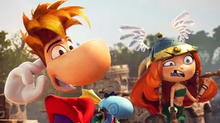 Raymanremake3d