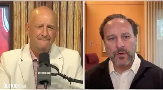 Todd Ricketts Believes We'll Have Opening Day In 2027 | Don't @ Me w/Dan Dakich