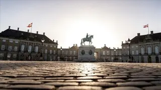 Denmark's new coalition government unveils agenda centered on taxes, welfare