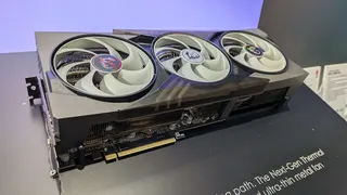 MSI's next-gen cooling concept