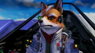 star fox 2026