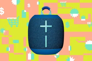 Ultimate Ears Wonderboom 4 Deal image