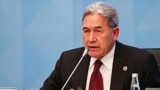 New Zealand joins Australia, EU in banning Israeli occupiers amid rising West Bank violence