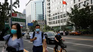 China drops hammer on cross-border stock trading: 5 things to know
