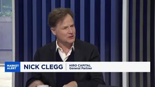 ‘Dog’s dinner’: Nick Clegg on European AI laws