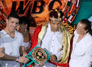 Muhammad Ali
