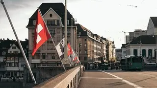 Swiss voters set to reject population cap initiative, poll suggests