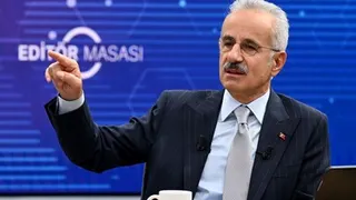 Modern Hejaz Railway to create alternative route to Hormuz, Turkish transport minister says
