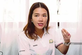Former DAP Skudai assemblyman Marina Ibrahim says she has rejected approaches from three political parties and remains committed to serving communities outside formal politics. NSTP/NAJMI NOR’AZAM