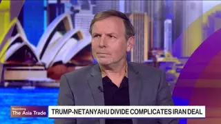 Why Trump’s Netanyahu Problem Is Hurdle to Iran Deal