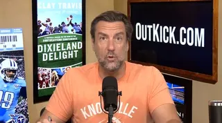 Clay Reacts to Schedule Release | OutKick The Show w/ Clay Travis