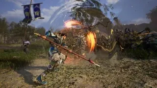 《真・三国无双2 with 猛将传 Remastered》确定于2026年10月1日发售