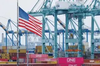 The move will test the tolerance of the largest US economic partners, who have largely restrained from retaliating against Trump’s tariffs.