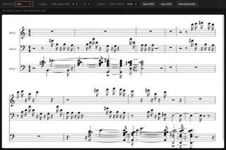 Notation