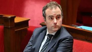 French prime minister says Israel must end 'illegal occupation' of Lebanese territory