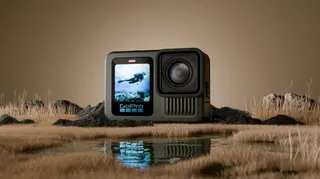 GoPro发布停运警告 运动相机巨头未来一年内可能关门
