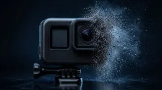 GoPro发布停运警告 运动相机巨头未来一年内可能关门