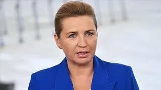 Denmark's Frederiksen unveils 3rd government, reshuffles key ministers