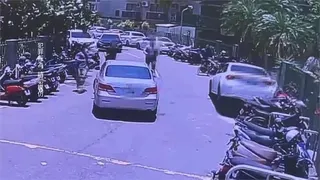 快新聞／毒駕頻傳！卓榮泰不忍了「全面提高刑責」：擬沒收車輛、強制戒癮