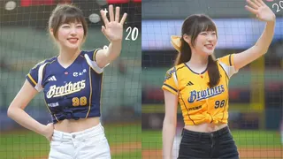中信女神JJUBI「病倒送醫」！親自發文曝「Solo舞被迫取消」停工致歉