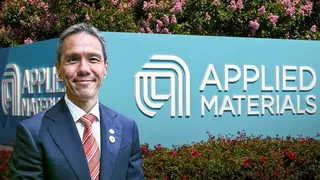 Applied Materials looks to hire 25% more chip talent in Southeast Asia