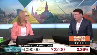 Yields Likely to Go Higher Again