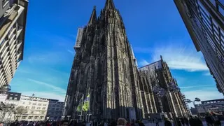 Tourists to pay $14 to visit Cologne Cathedral as church cites rising costs