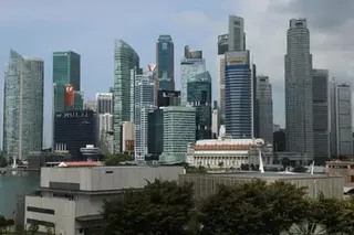 MAS is expected to appoint a third batch of asset managers under EQDP in the coming weeks, in line with its target to do so by end-June.