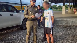 Authorities said the operation targeted criminal organizations involved in romance scams, investment fraud and other online schemes.