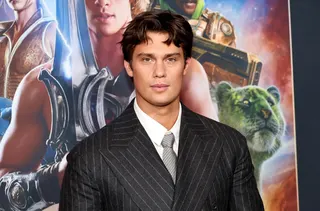 Nicholas Galitzine attendsthe ‘Masters Of The Universe’ New York Screening at Regal Times Square in New York City June 1, 2026. — Jamie McCarthy/Getty Images North America/Getty Images pic via AFP